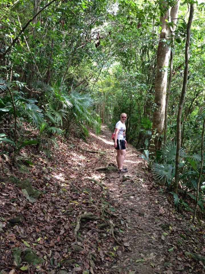 Random Poll For Fun:  Are You Honeymooning...