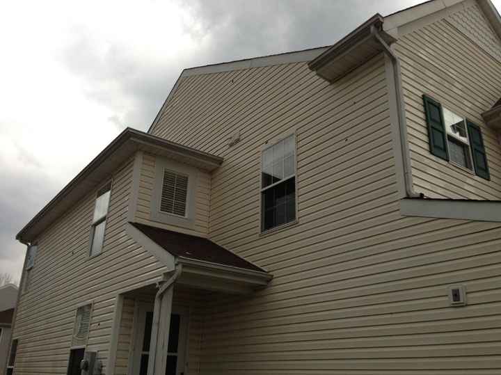 NWR Storm Damage.  Everyone ok? Also a few pictures