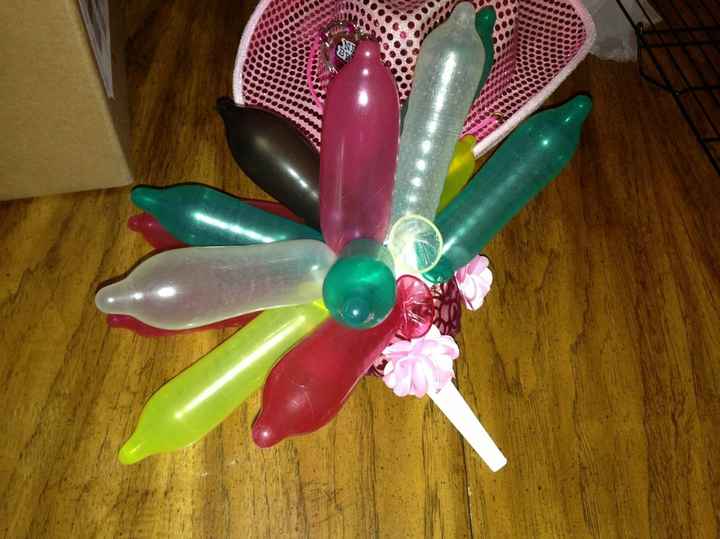 Things are getting real...