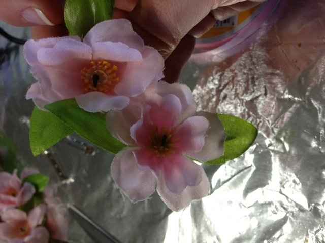 Help with DIY boutonnieres