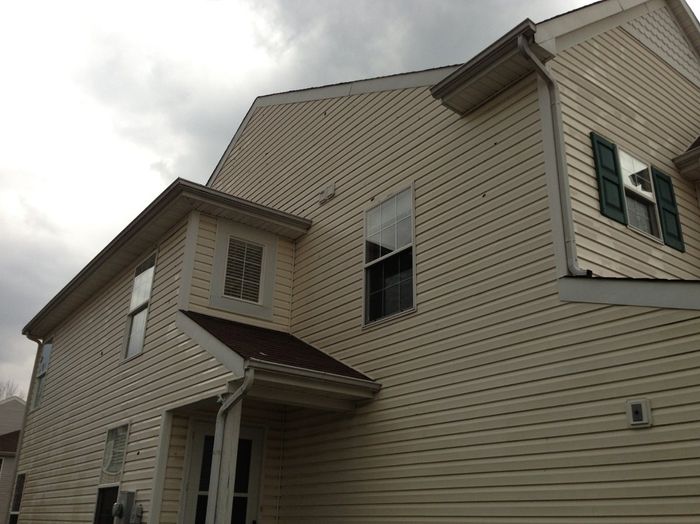 NWR Storm Damage.  Everyone ok? Also a few pictures