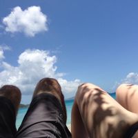 Random Poll For Fun:  Are You Honeymooning...