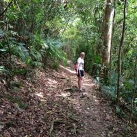 Random Poll For Fun:  Are You Honeymooning...