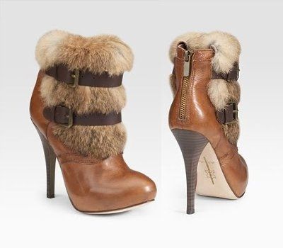 boots