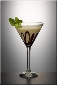 Signature drink