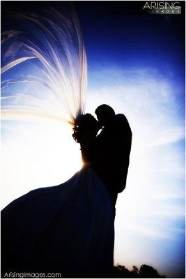 Post a Picture of a wedding photo you have found that you like and want to mock on your big day!
