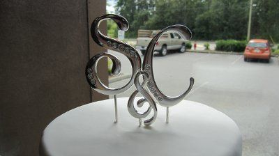 cake toppers :)