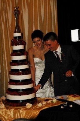 Married!
