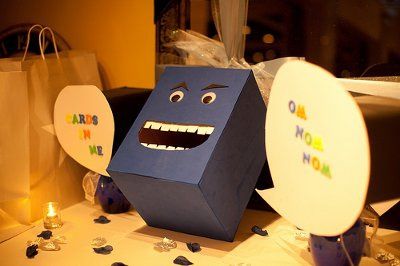 card box
