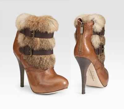 boots