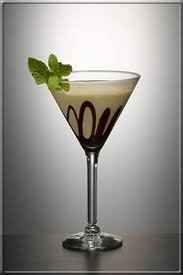 Signature drink