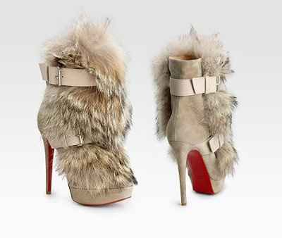 boots