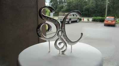 cake toppers :)