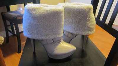 boots :)
