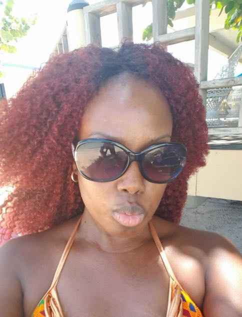  Partial sew in or a frontal sew in - 1