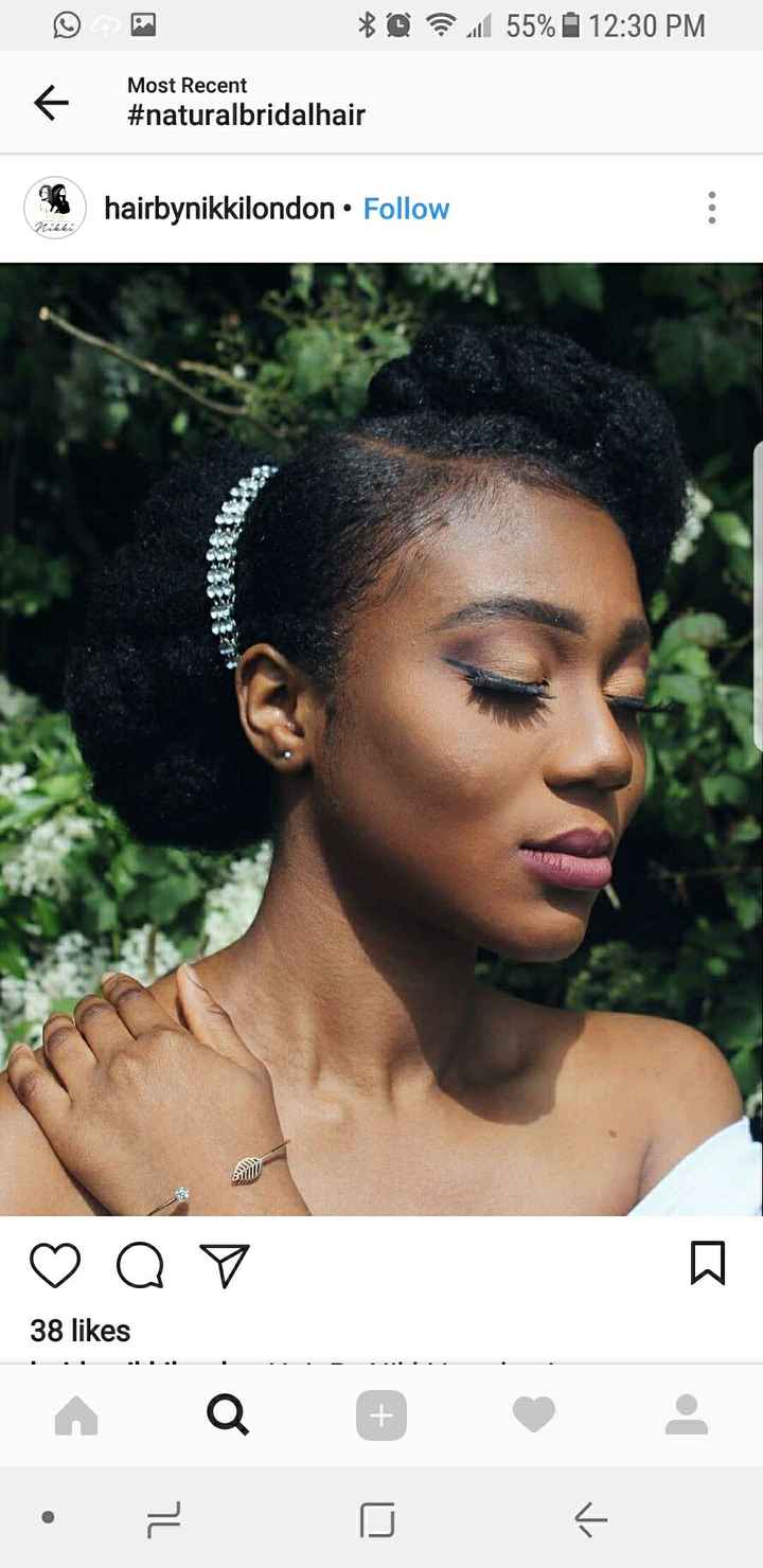 Calling African-american brides! - 3