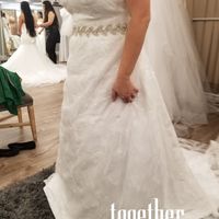 Winter dress help! - 1