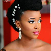 Calling African-american brides! - 1