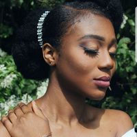 Calling African-american brides! - 3