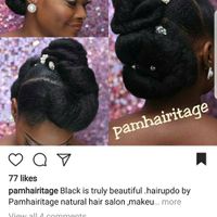 Calling African-american brides! - 4