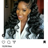 Calling African-american brides! - 5