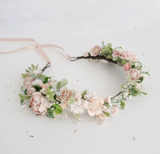 Flower Crown? 15