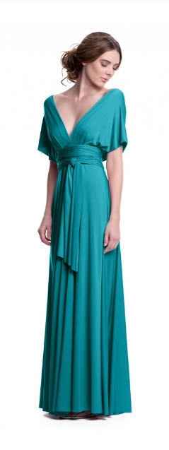 Show me your bridesmaid dresses!