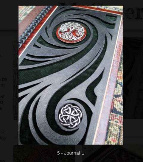 Spin Off: What are you doing for a guestbook?