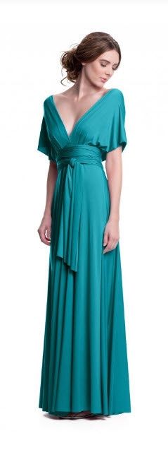 Show me your bridesmaid dresses!