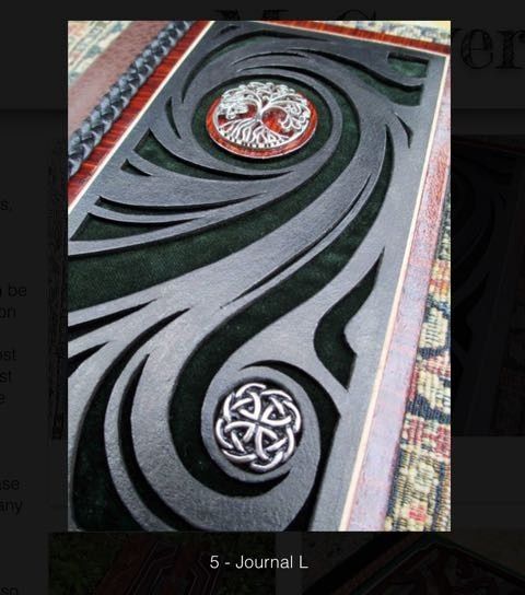 Spin Off: What are you doing for a guestbook?