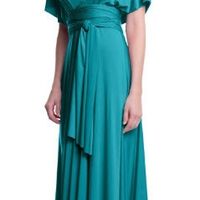 Show me your bridesmaid dresses!