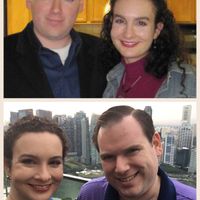 First and most recent picture of you and your SO