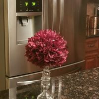 Dollar tree bouquets? October bride