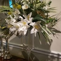 Dollar tree bouquets? October bride