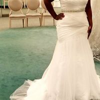 Show me your dresses!!