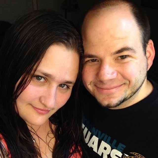 Share your favorite pic of you and FH!!