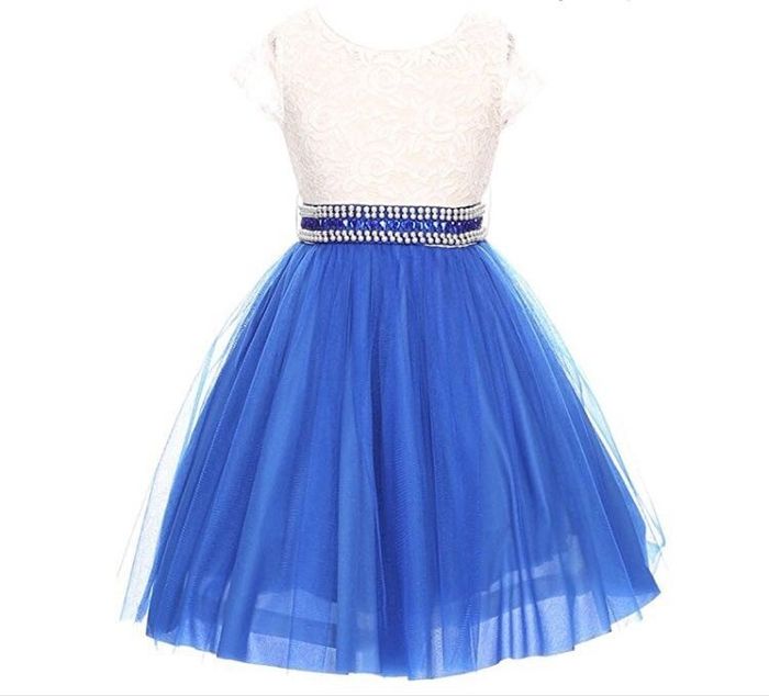 Flower Girl Dresses