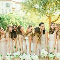 BM dresses