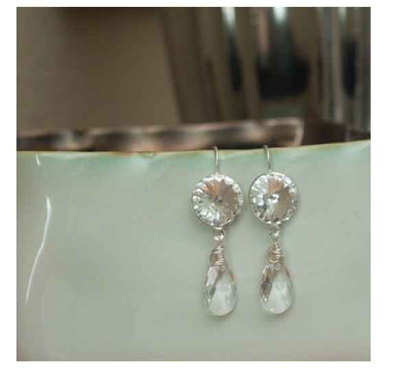 Custom Jewelry