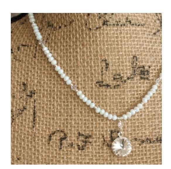 Custom Jewelry
