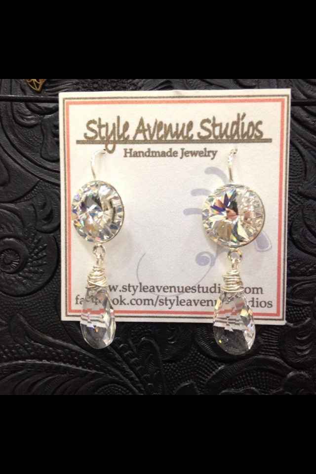 Custom Jewelry