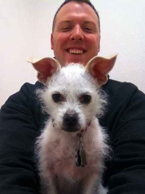 Show me your puppies!