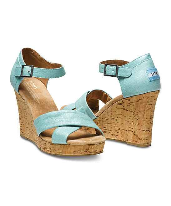 Colored Shoes