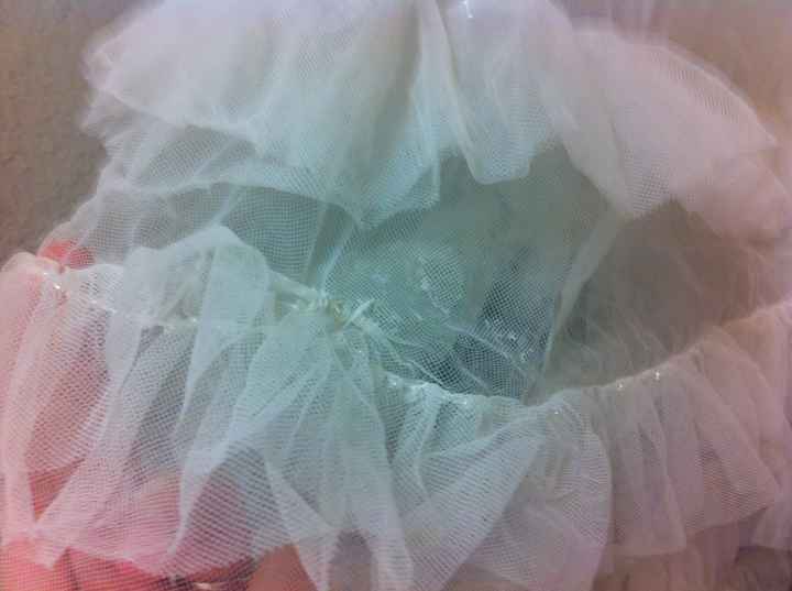 *UPDATE* My Dress Panic Attack... :(  Pics....4/21-New Info.