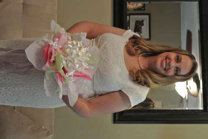 Bridal Shower Pics...Sorry It's Been SO Long!