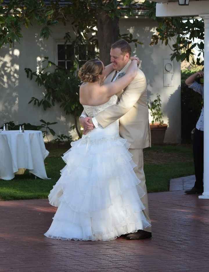 BAM!!! Non-pro Pics & Preview Wedding Video