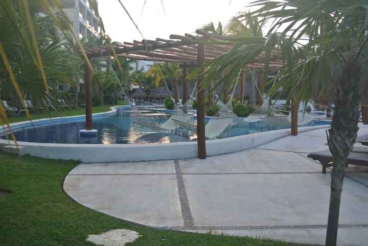 BAH!!! Excellence Playa Mujeres...Pic Heavy!!