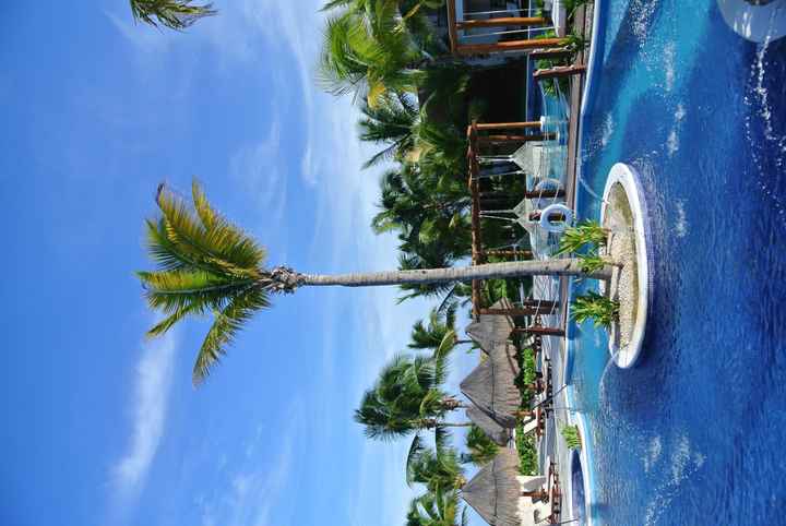 BAH!!! Excellence Playa Mujeres...Pic Heavy!!