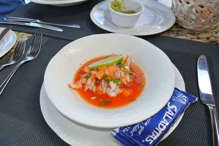 BAH!!! Excellence Playa Mujeres...Pic Heavy!!