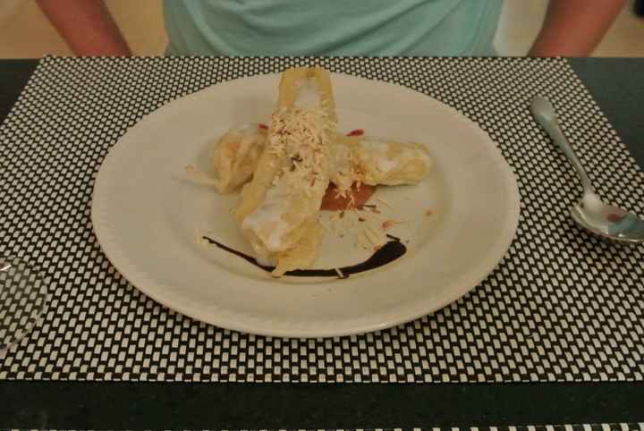 BAH!!! Excellence Playa Mujeres...Pic Heavy!!